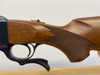 1997 Ruger No. 1-A Light Sporter 7x57 Blue *OUTSTANDING SINGLE-SHOT RIFLE*