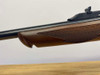 1997 Ruger No. 1-A Light Sporter 7x57 Blue *OUTSTANDING SINGLE-SHOT RIFLE*