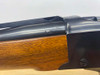 1997 Ruger No. 1-A Light Sporter 7x57 Blue *OUTSTANDING SINGLE-SHOT RIFLE*