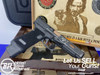 Glock 34 Gen5 TARAN TACTICAL 9mm 5.31" *JOHN WICK: 2 COMBAT MASTER PACKAGE*