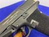 Glock 34 Gen5 TARAN TACTICAL 9mm 5.31" *JOHN WICK: 2 COMBAT MASTER PACKAGE*