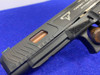 Glock 34 Gen5 TARAN TACTICAL 9mm 5.31" *JOHN WICK: 2 COMBAT MASTER PACKAGE*