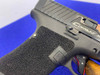 Glock 34 Gen5 TARAN TACTICAL 9mm 5.31" *JOHN WICK: 2 COMBAT MASTER PACKAGE*