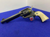 2008 Ruger New Vaquero .45 LC 5.5" *NRA ‘2009 GUN OF THE YEAR’ MATCHED SET*