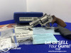 1997 Smith Wesson 696 (No-Dash) .44 Spl SS 3" *OUTSTANDING 5-SHOT REVOLVER*