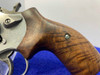 1997 Smith Wesson 696 (No-Dash) .44 Spl SS 3" *OUTSTANDING 5-SHOT REVOLVER*
