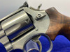 1997 Smith Wesson 696 (No-Dash) .44 Spl SS 3" *OUTSTANDING 5-SHOT REVOLVER*