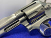 1997 Smith Wesson 696 (No-Dash) .44 Spl SS 3" *OUTSTANDING 5-SHOT REVOLVER*