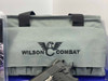 Wilson Combat CQB Compact 9mm Blue 4" *RELIABLE HIGH-QUALITY CARRY PISTOL*