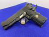 Wilson Combat CQB Compact 9mm Blue 4" *RELIABLE HIGH-QUALITY CARRY PISTOL*