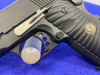 Wilson Combat CQB Compact 9mm Blue 4" *RELIABLE HIGH-QUALITY CARRY PISTOL*