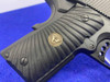 Wilson Combat CQB Compact 9mm Blue 4" *RELIABLE HIGH-QUALITY CARRY PISTOL*