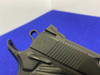 Wilson Combat CQB Compact 9mm Blue 4" *RELIABLE HIGH-QUALITY CARRY PISTOL*