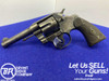 1923 Colt Army Special .32-20 Blue 4" *TRADITIONAL DOUBLE-ACTION REVOLVER*