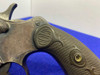 1923 Colt Army Special .32-20 Blue 4" *TRADITIONAL DOUBLE-ACTION REVOLVER*