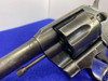 1923 Colt Army Special .32-20 Blue 4" *TRADITIONAL DOUBLE-ACTION REVOLVER*