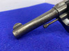 1923 Colt Army Special .32-20 Blue 4" *TRADITIONAL DOUBLE-ACTION REVOLVER*