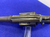 1923 Colt Army Special .32-20 Blue 4" *TRADITIONAL DOUBLE-ACTION REVOLVER*