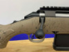 Ruger American Generation II Ranch 5.56 *DURABLE COBALT CERAKOTE FINISH*