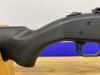 Mossberg 590 Security 20ga Blue 18.5" *COMPACT PUMP-ACTION SHOTGUN*