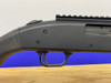 Mossberg 590 Security 20ga Blue 18.5" *COMPACT PUMP-ACTION SHOTGUN*