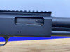 Mossberg 590 Security 20ga Blue 18.5" *COMPACT PUMP-ACTION SHOTGUN*