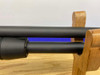 Mossberg 590 Security 20ga Blue 18.5" *COMPACT PUMP-ACTION SHOTGUN*