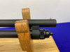Mossberg 590 Security 20ga Blue 18.5" *COMPACT PUMP-ACTION SHOTGUN*