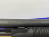 Mossberg 590 Security 20ga Blue 18.5" *COMPACT PUMP-ACTION SHOTGUN*