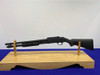 Mossberg 590 Security 20ga Blue 18.5" *COMPACT PUMP-ACTION SHOTGUN*