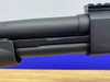 Mossberg 590 Security 20ga Blue 18.5" *COMPACT PUMP-ACTION SHOTGUN*