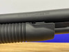 Mossberg 590 Security 20ga Blue 18.5" *COMPACT PUMP-ACTION SHOTGUN*