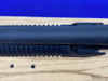 Mossberg 590 Security 20ga Blue 18.5" *COMPACT PUMP-ACTION SHOTGUN*