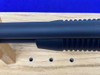 Mossberg 590 Security 20ga Blue 18.5" *COMPACT PUMP-ACTION SHOTGUN*