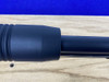 Mossberg 590 Security 20ga Blue 18.5" *COMPACT PUMP-ACTION SHOTGUN*