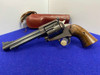 Texas Longhorn Arms Grover's Improved #5 .44 Mag *RARE MODEL* Approx 1,200