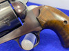 Texas Longhorn Arms Grover's Improved #5 .44 Mag *RARE MODEL* Approx 1,200
