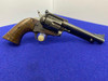 Texas Longhorn Arms Grover's Improved #5 .44 Mag *RARE MODEL* Approx 1,200