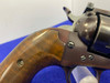 Texas Longhorn Arms Grover's Improved #5 .44 Mag *RARE MODEL* Approx 1,200