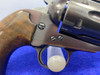 Texas Longhorn Arms Grover's Improved #5 .44 Mag *RARE MODEL* Approx 1,200