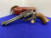 Texas Longhorn Arms Grover's Improved #5 .44 Mag *RARE MODEL* Approx 1,200