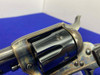2010 Colt Single Action Army .45 4.75" *INTERCHANGEABLE LC & ACP CYLINDERS*