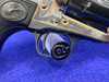 2010 Colt Single Action Army .45 4.75" *INTERCHANGEABLE LC & ACP CYLINDERS*