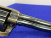 2010 Colt Single Action Army .45 4.75" *INTERCHANGEABLE LC & ACP CYLINDERS*