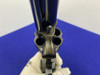 2010 Colt Single Action Army .45 4.75" *INTERCHANGEABLE LC & ACP CYLINDERS*