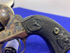 1975 Colt Single Action Army .45 LC Blue 5.5" *IMMACULATE 2nd GENERATION*