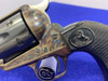1975 Colt Single Action Army .45 LC Blue 5.5" *IMMACULATE 2nd GENERATION*