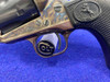1975 Colt Single Action Army .45 LC Blue 5.5" *IMMACULATE 2nd GENERATION*
