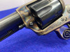 1975 Colt Single Action Army .45 LC Blue 5.5" *IMMACULATE 2nd GENERATION*