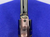 1975 Colt Single Action Army .45 LC Blue 5.5" *IMMACULATE 2nd GENERATION*